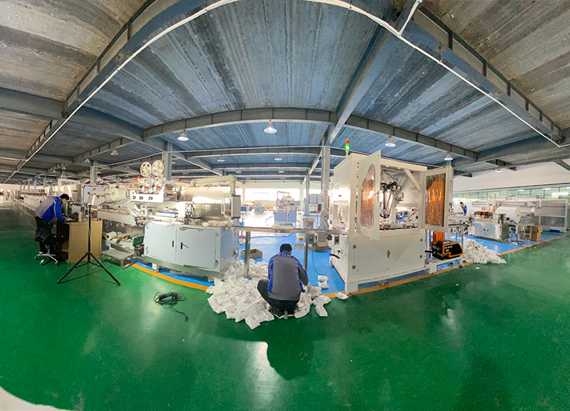 濕巾生產設備廠家 濕巾生產設備廠家