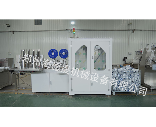 探索濕巾生產(chǎn)工藝流程 解密濕巾加工廠需要的濕巾設備 探索濕巾生產(chǎn)工藝流程 解密濕巾加工廠需要的濕巾設備